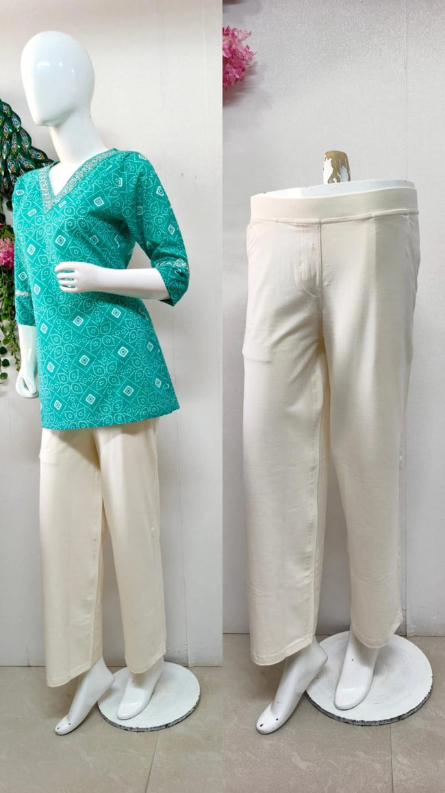 On & On Relax Fit Pant. Hover Image