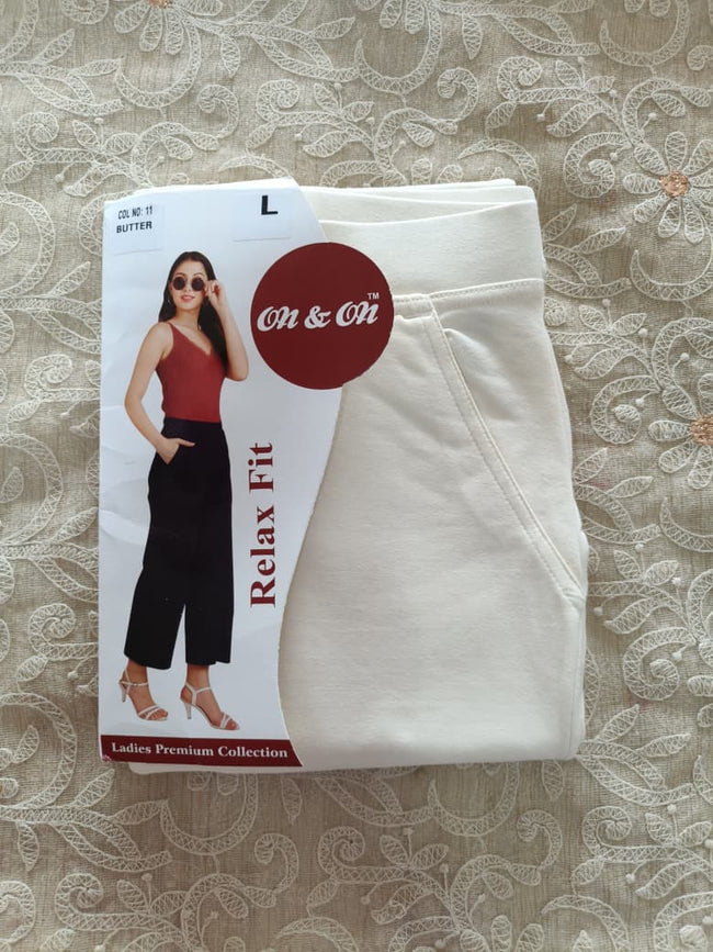 On & On Relax Fit Pant. Main Image