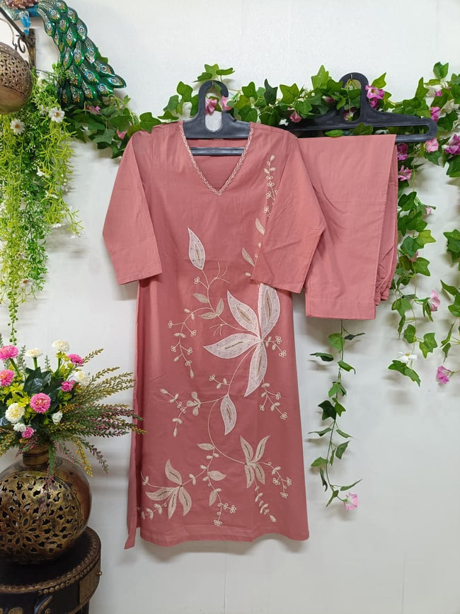 Dusty Rose Blush Main Image