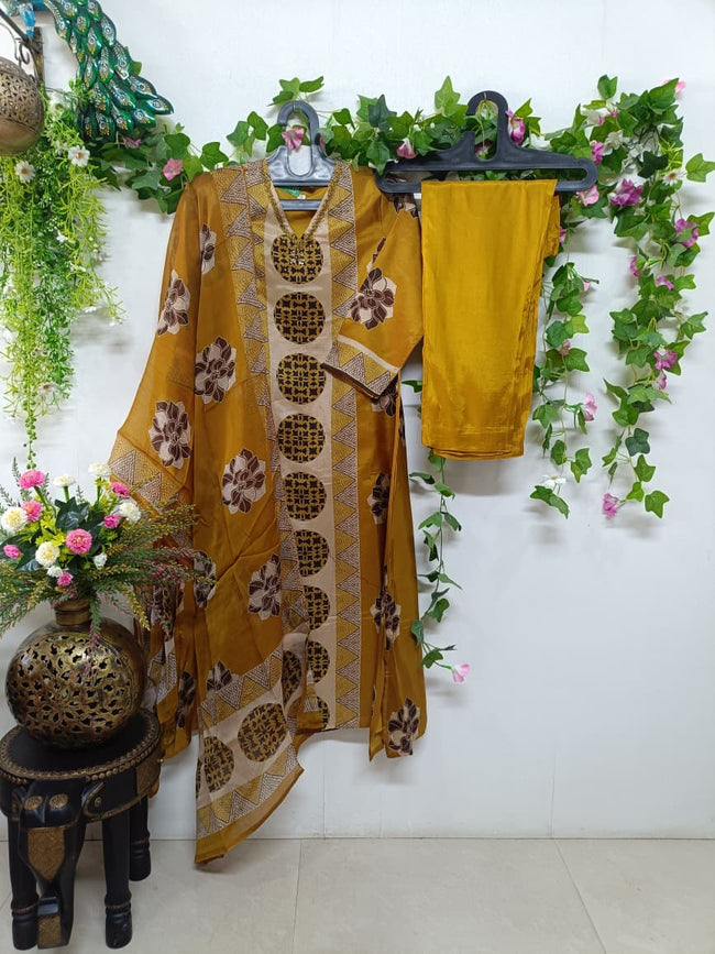 Golden Mustard Hover Image