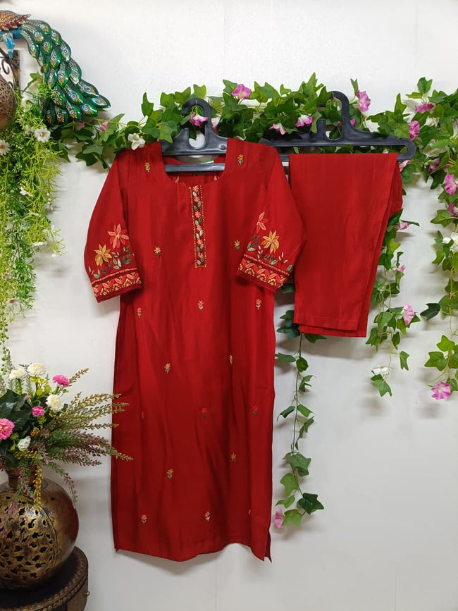 Dupatta set Main Image