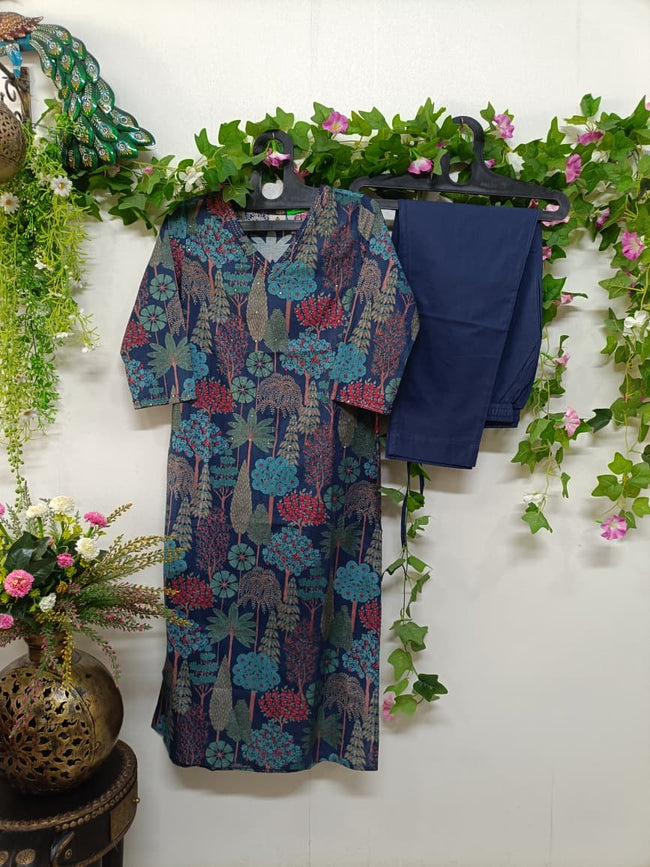 Dupatta set Main Image