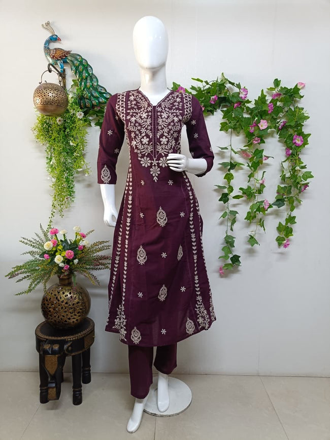 deep wine plum Main Image