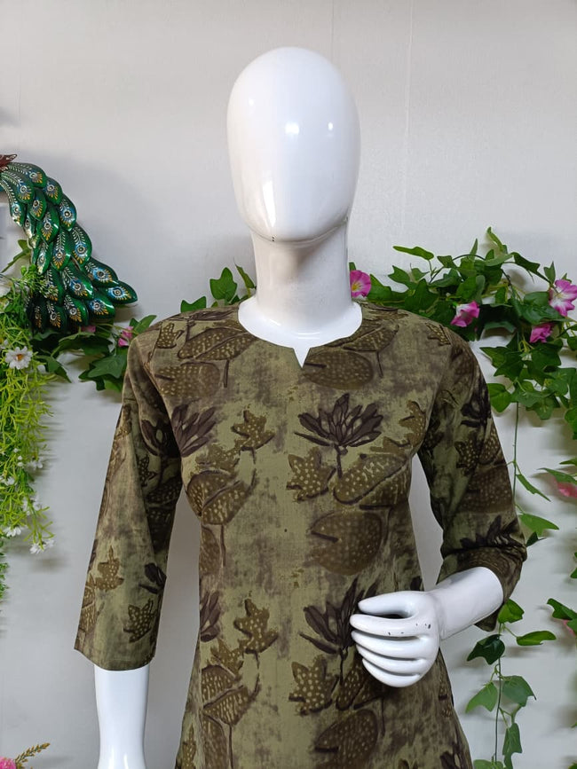 Olive Green Main Image