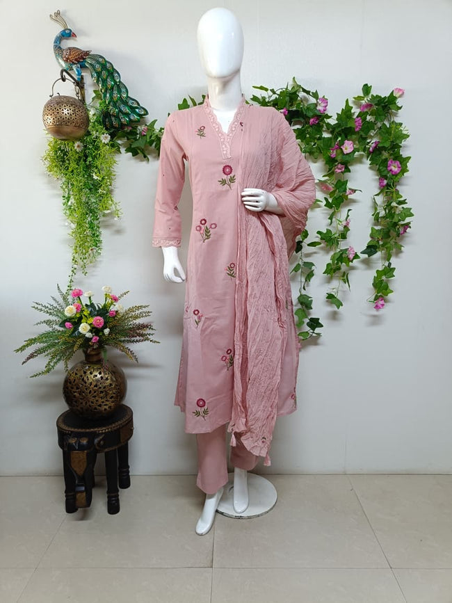 Blush pink Hover Image