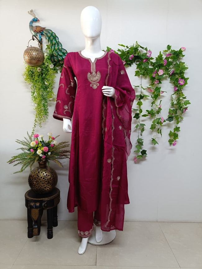 Deep wine Hover Image