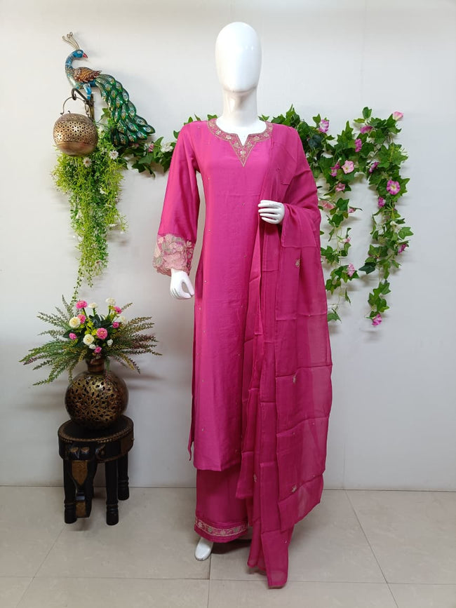 Rani pink Hover Image