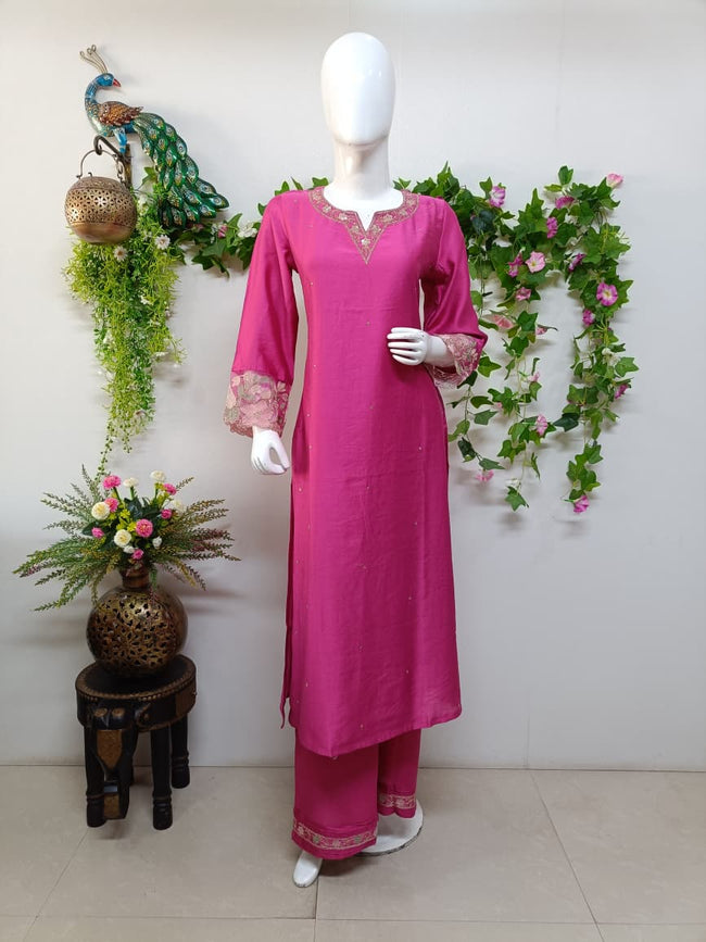 Rani pink Main Image