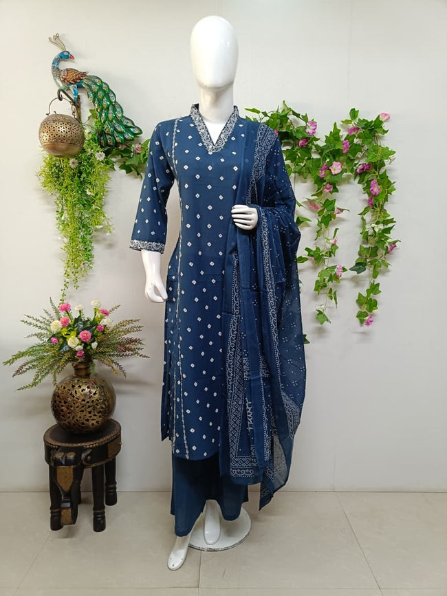 Denim blue Hover Image