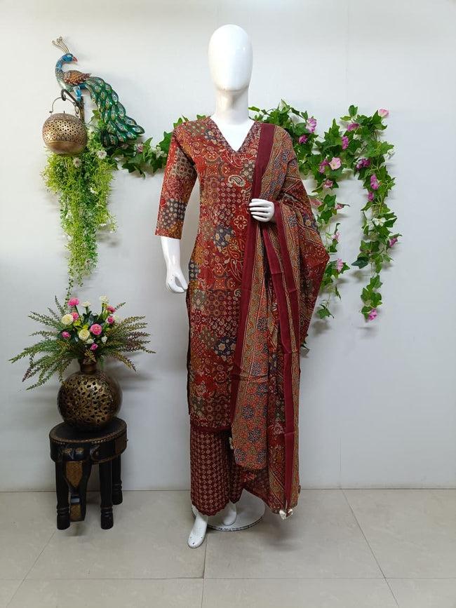 Brick red Hover Image