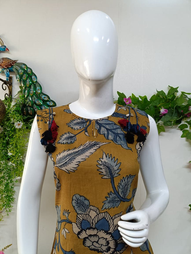 Mustard Yellow Main Image