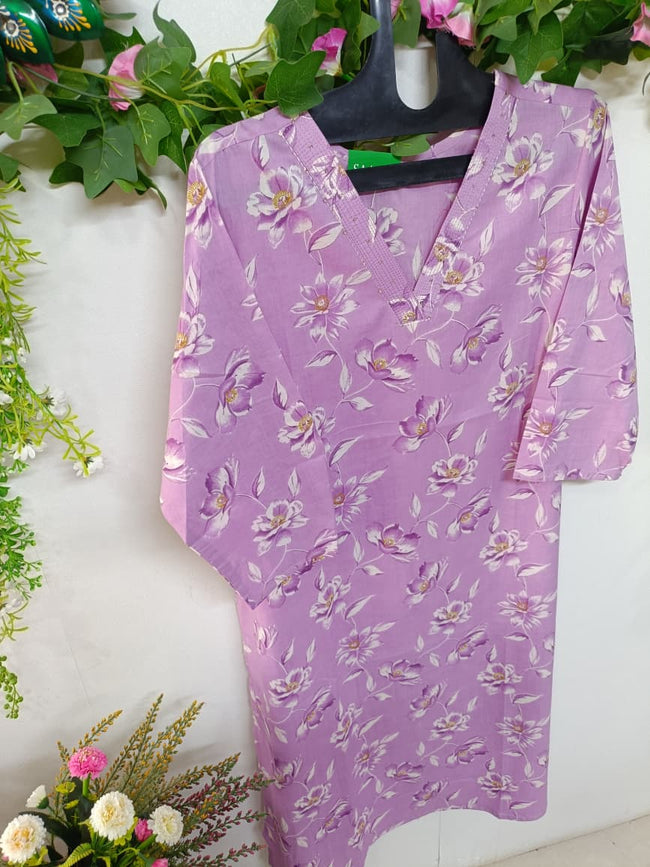 Mauve Purple Main Image