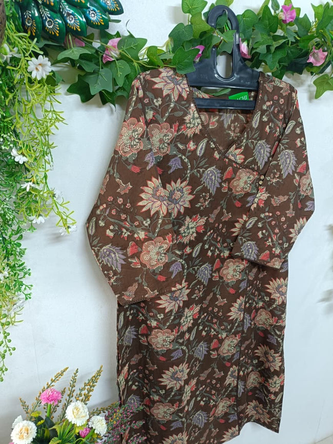 Chocolate Brown Main Image