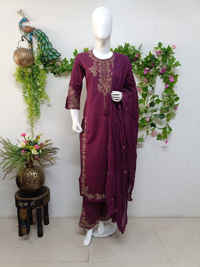 Burgundy Maroon Hover Image