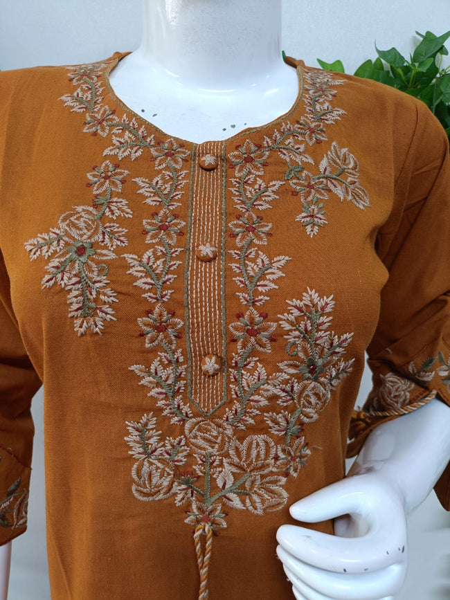 Burnt Copper Main Image