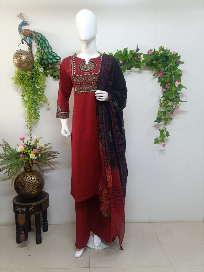 Wine Red Hover Image