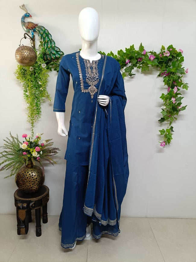 Steel Blue Hover Image