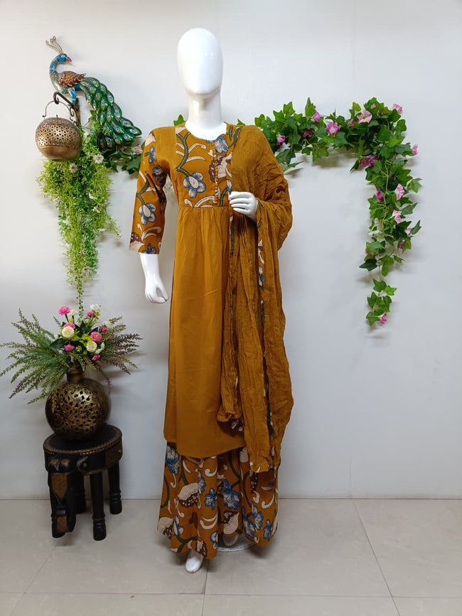 Dark Mustard Hover Image