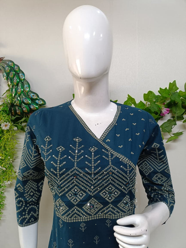 Indigo Dye Main Image