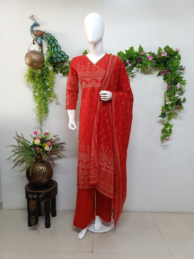 Neon Red Hover Image