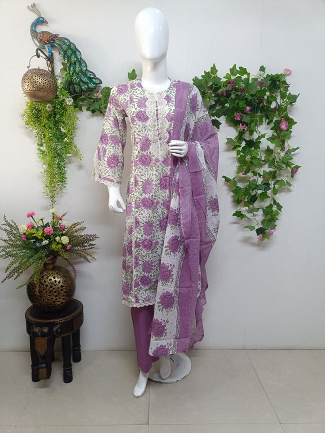 Lavender Mauve Hover Image