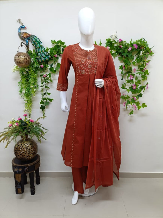 Burnt Orange Hover Image