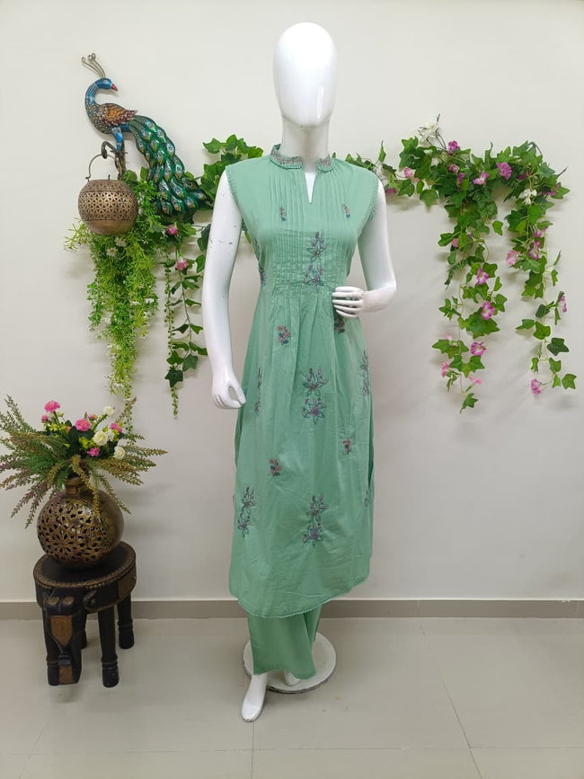 Mint green Main Image