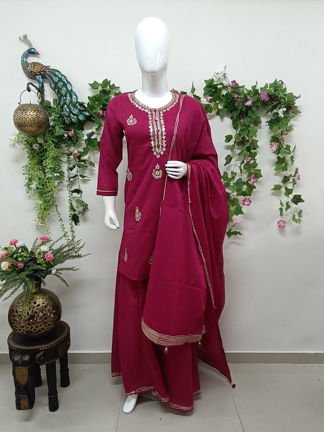 Rani pink Hover Image