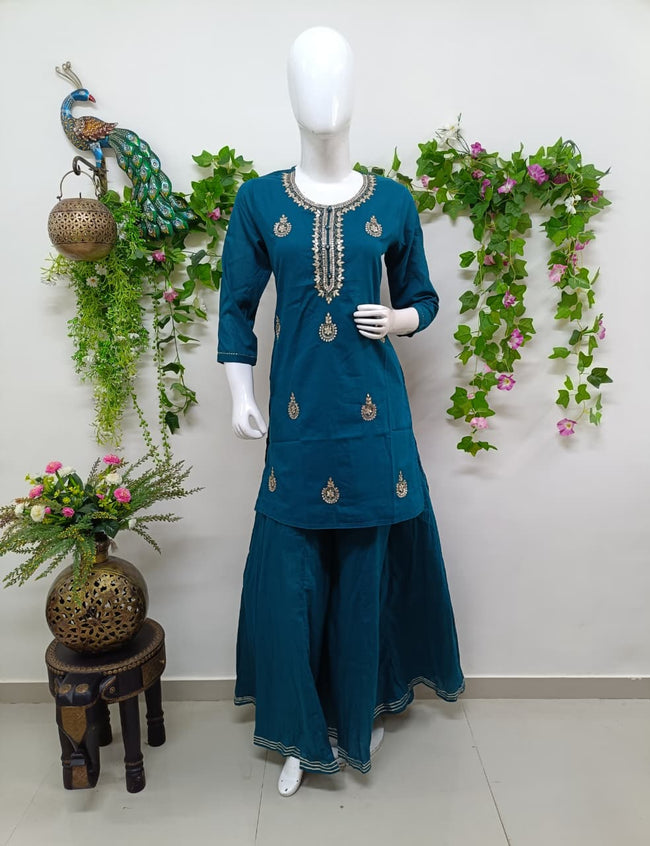 Bottel Green Main Image