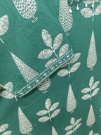 Teal Green