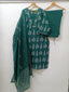 Teal Green